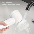 Electric Spin Cleaning Brush - USB Rechargeable