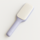 4 In 1 Self Cleaning Hair Brush - One-Click easy clean  BUY NOW