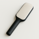 4 In 1 Self Cleaning Hair Brush - One-Click easy clean  BUY NOW